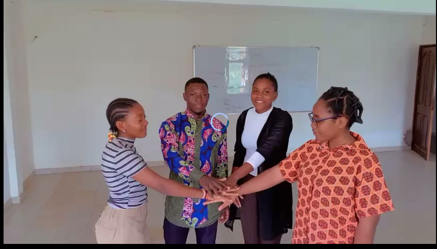 Pitch Compétition Club CEI ENSPY